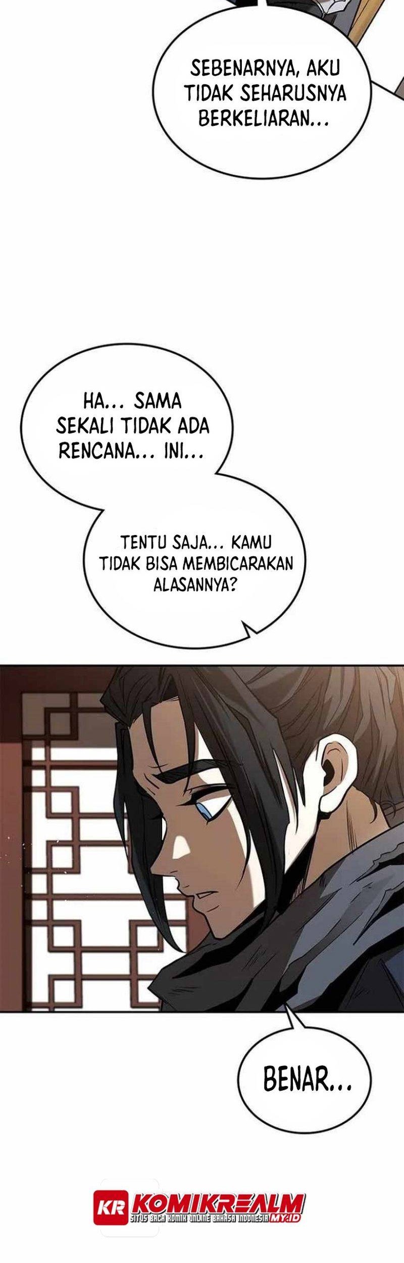 Mount Hua Wind Sword chapter 14 halaman 44