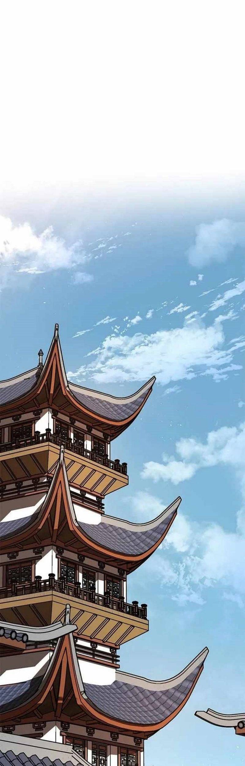 Mount Hua Wind Sword chapter 14 halaman 54