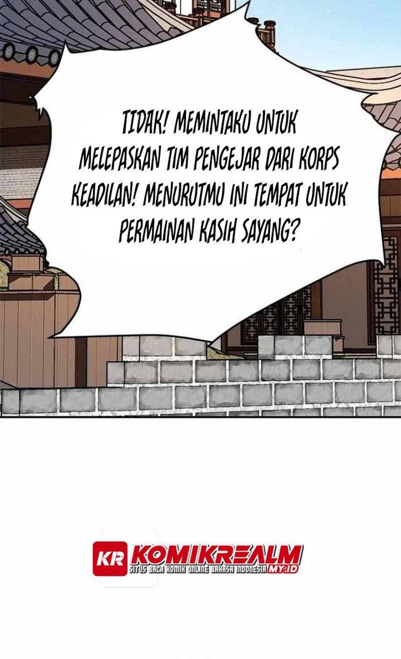 Mount Hua Wind Sword chapter 14 halaman 55