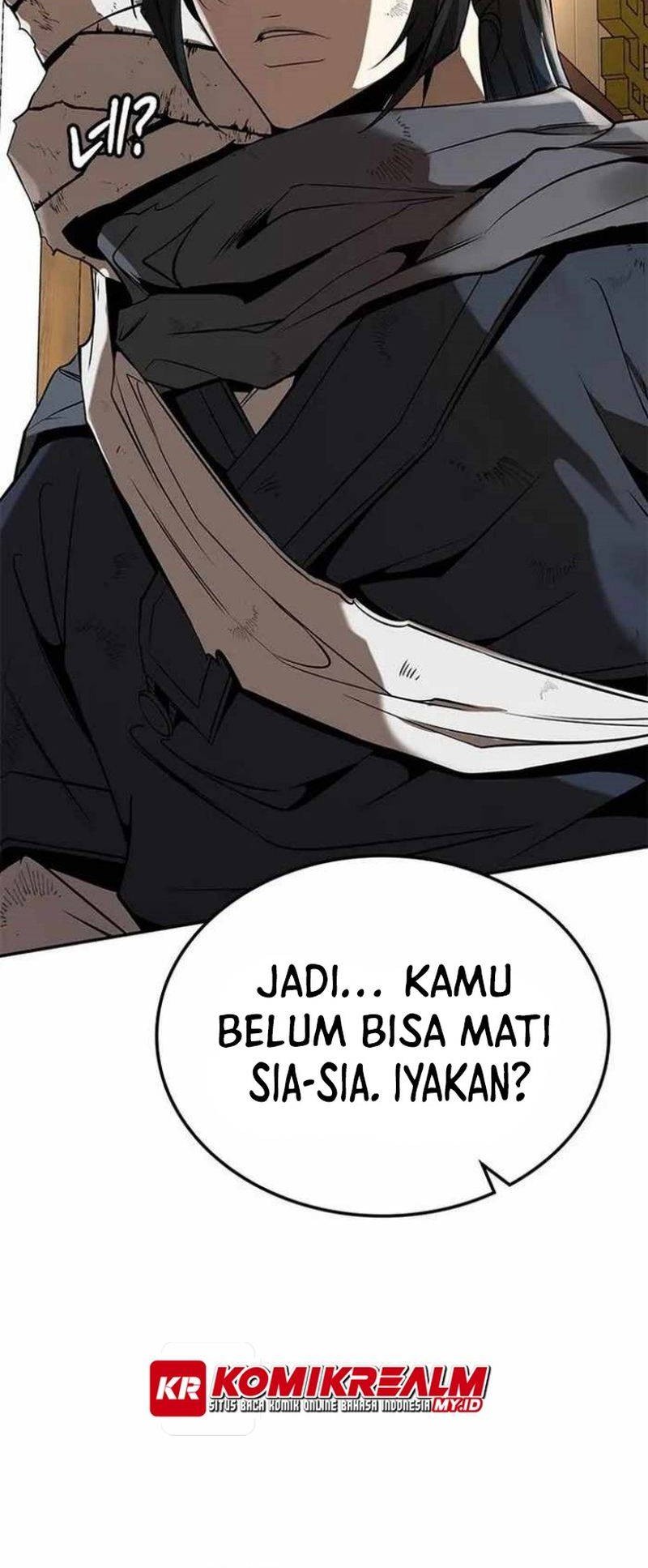 Mount Hua Wind Sword chapter 14 halaman 65
