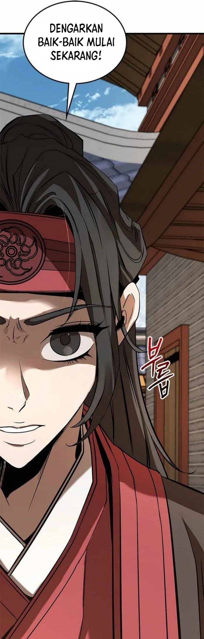 Mount Hua Wind Sword chapter 14 halaman 66