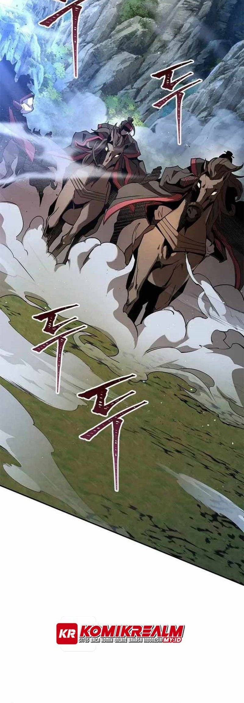 Mount Hua Wind Sword chapter 14 halaman 68