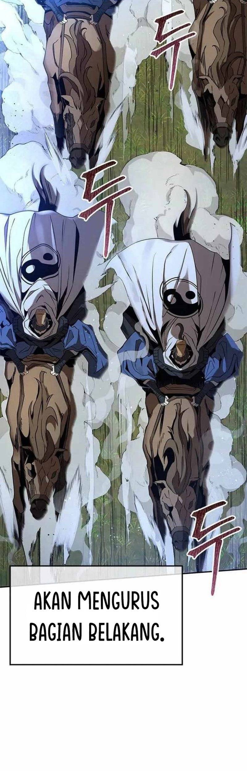 Mount Hua Wind Sword chapter 14 halaman 71