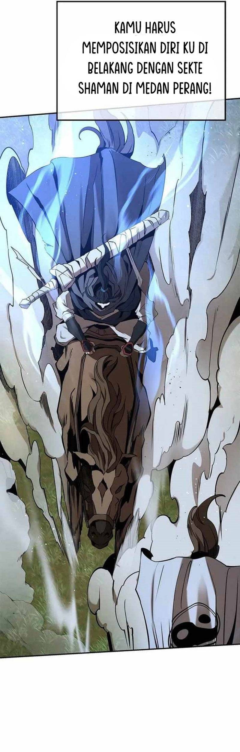 Mount Hua Wind Sword chapter 14 halaman 73
