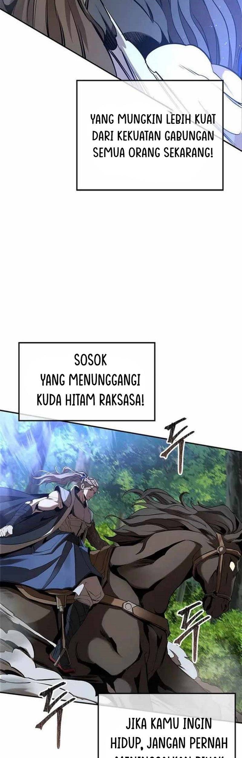 Mount Hua Wind Sword chapter 14 halaman 75