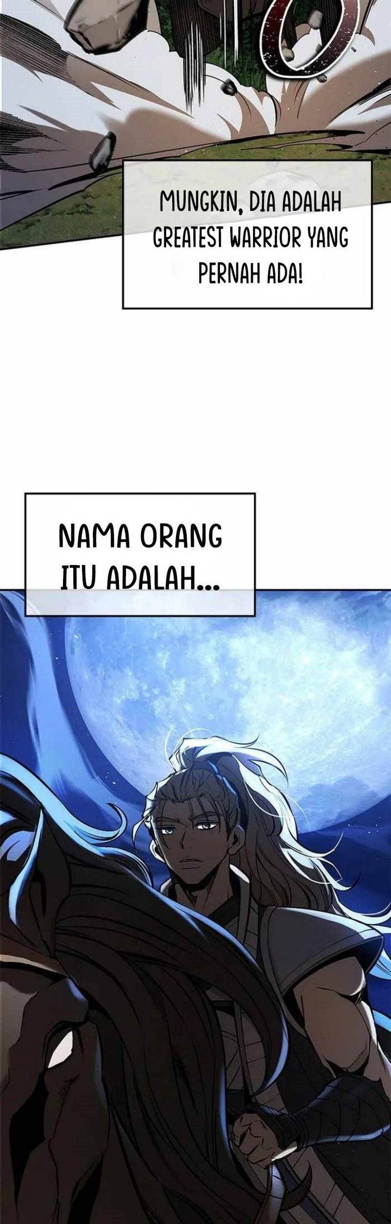 Mount Hua Wind Sword chapter 14 halaman 78