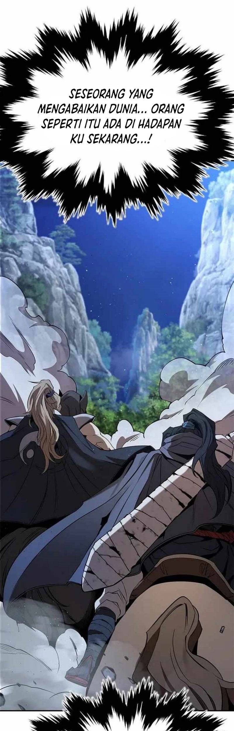Mount Hua Wind Sword chapter 14 halaman 81