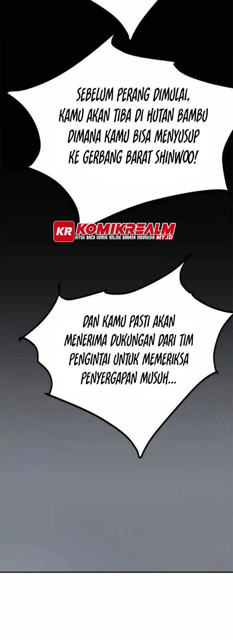 Mount Hua Wind Sword chapter 14 halaman 90