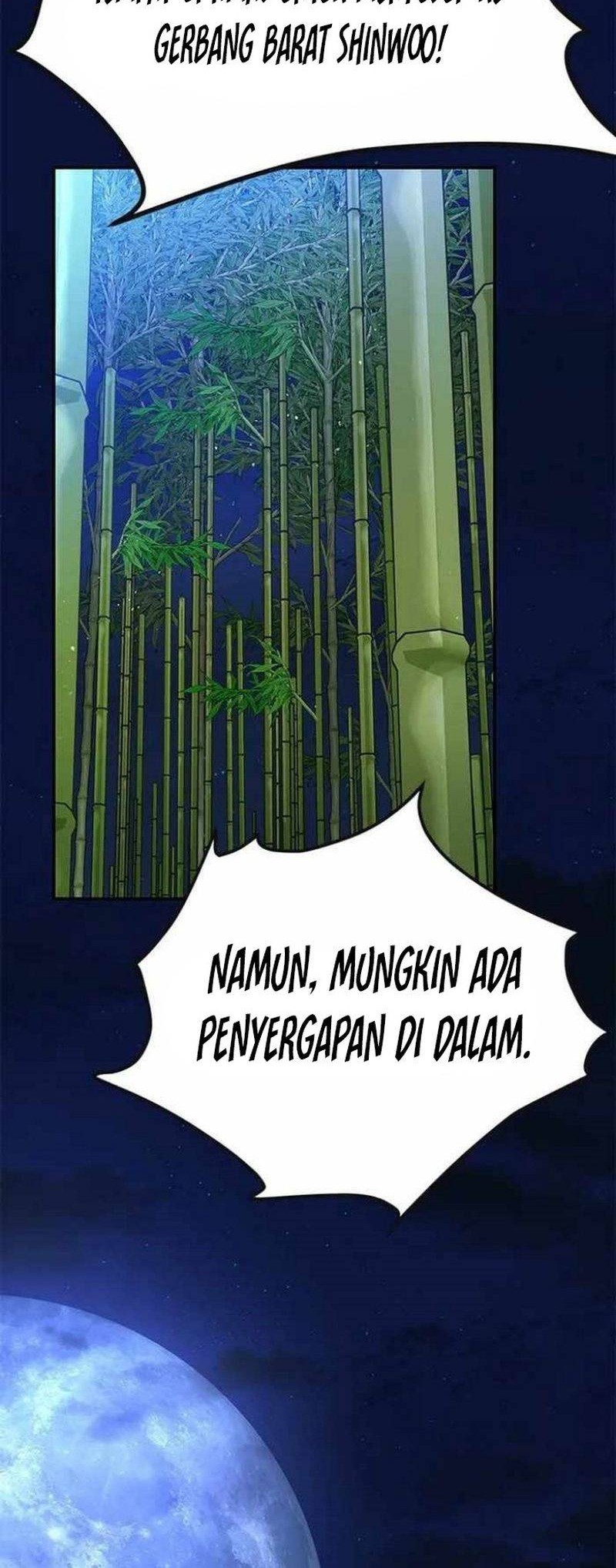 Mount Hua Wind Sword chapter 14 halaman 92