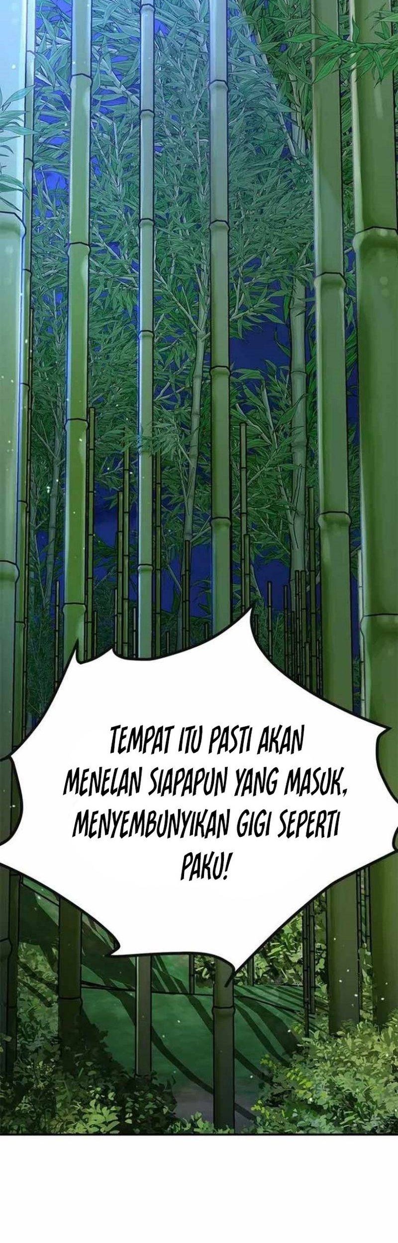 Mount Hua Wind Sword chapter 14 halaman 94