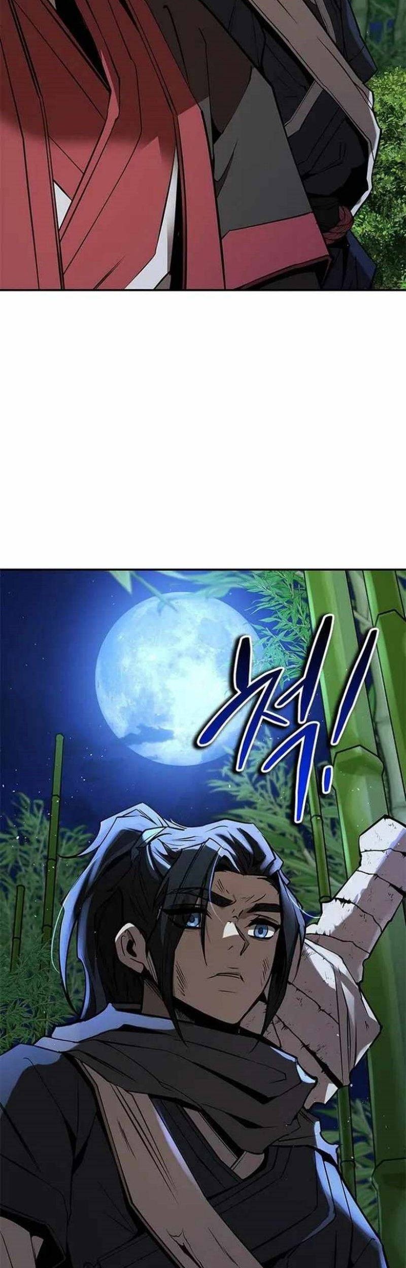 Mount Hua Wind Sword chapter 14 halaman 99