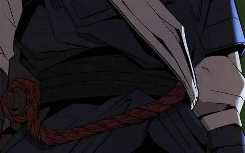 Mount Hua Wind Sword chapter 14 halaman 100
