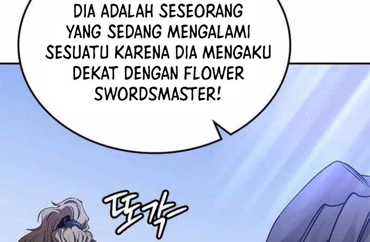 Mount Hua Wind Sword chapter 15 halaman 18