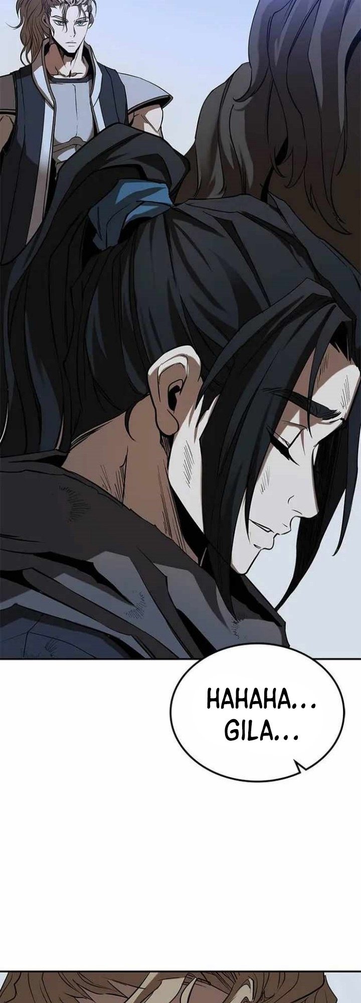 Mount Hua Wind Sword chapter 15 halaman 19
