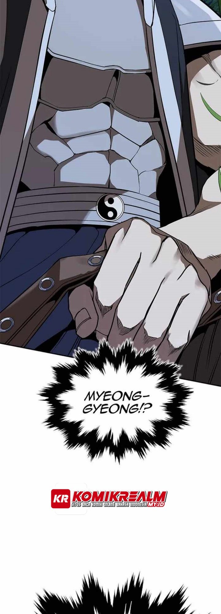 Mount Hua Wind Sword chapter 15 halaman 26