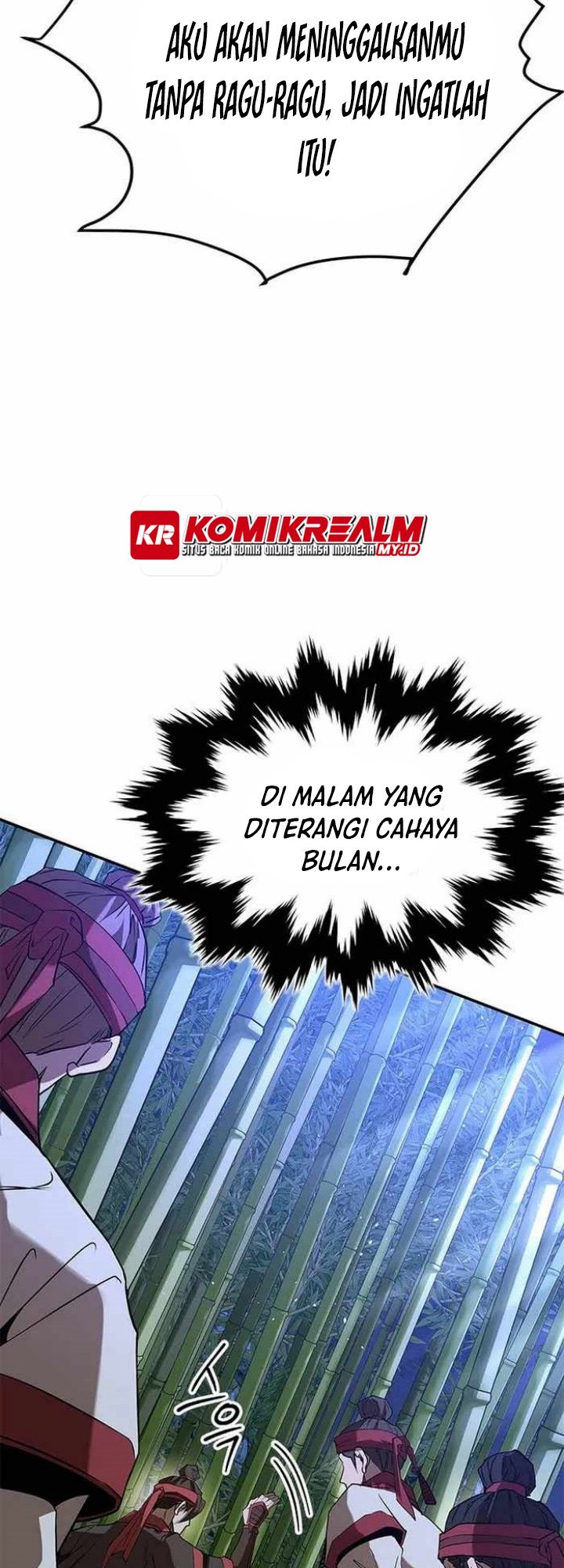 Mount Hua Wind Sword chapter 15 halaman 31