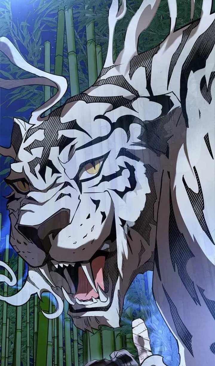 Mount Hua Wind Sword chapter 15 halaman 34