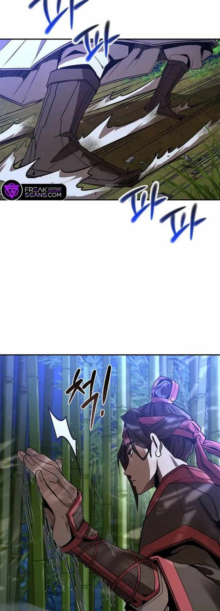 Mount Hua Wind Sword chapter 15 halaman 41