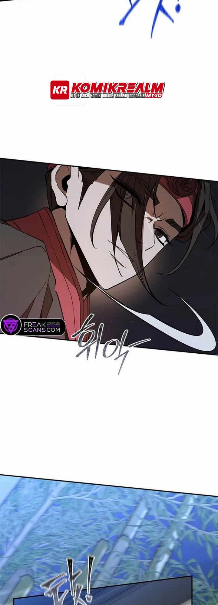 Mount Hua Wind Sword chapter 15 halaman 45