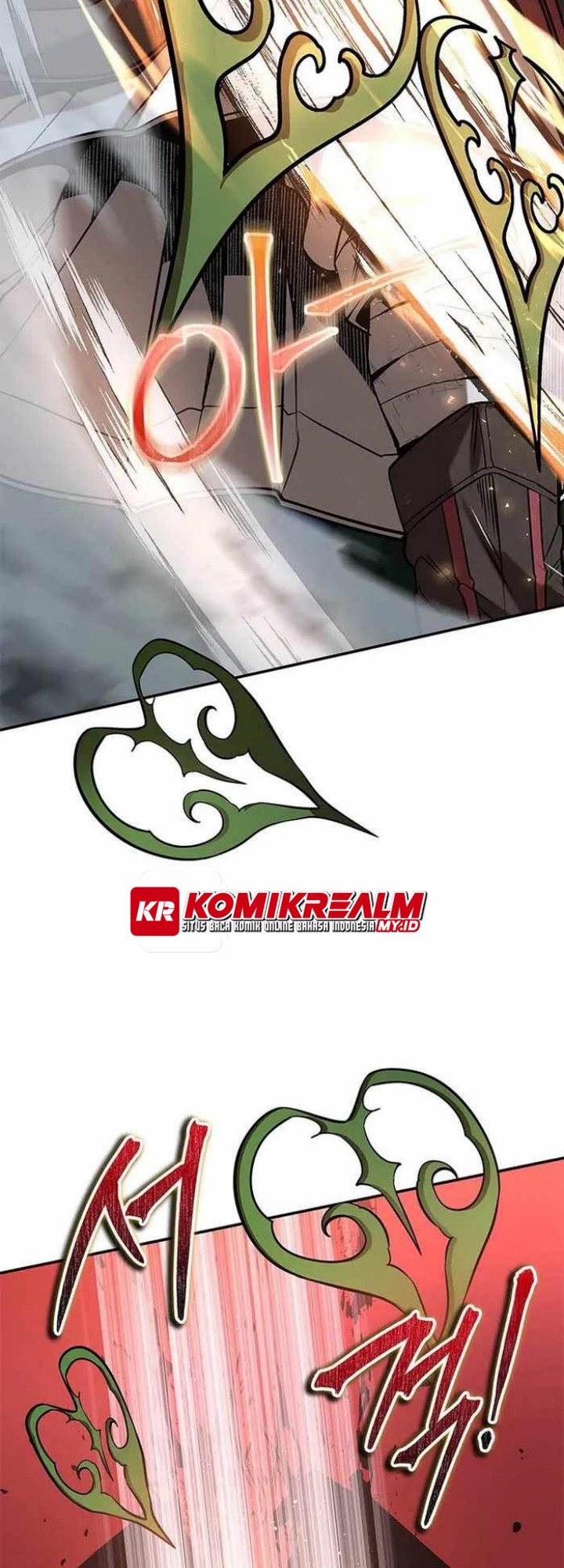 Mount Hua Wind Sword chapter 15 halaman 47
