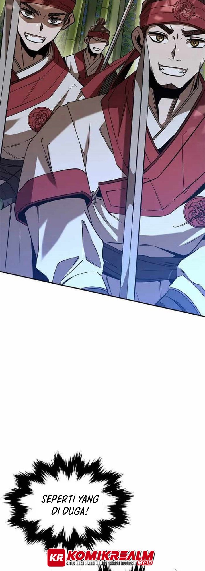 Mount Hua Wind Sword chapter 15 halaman 63