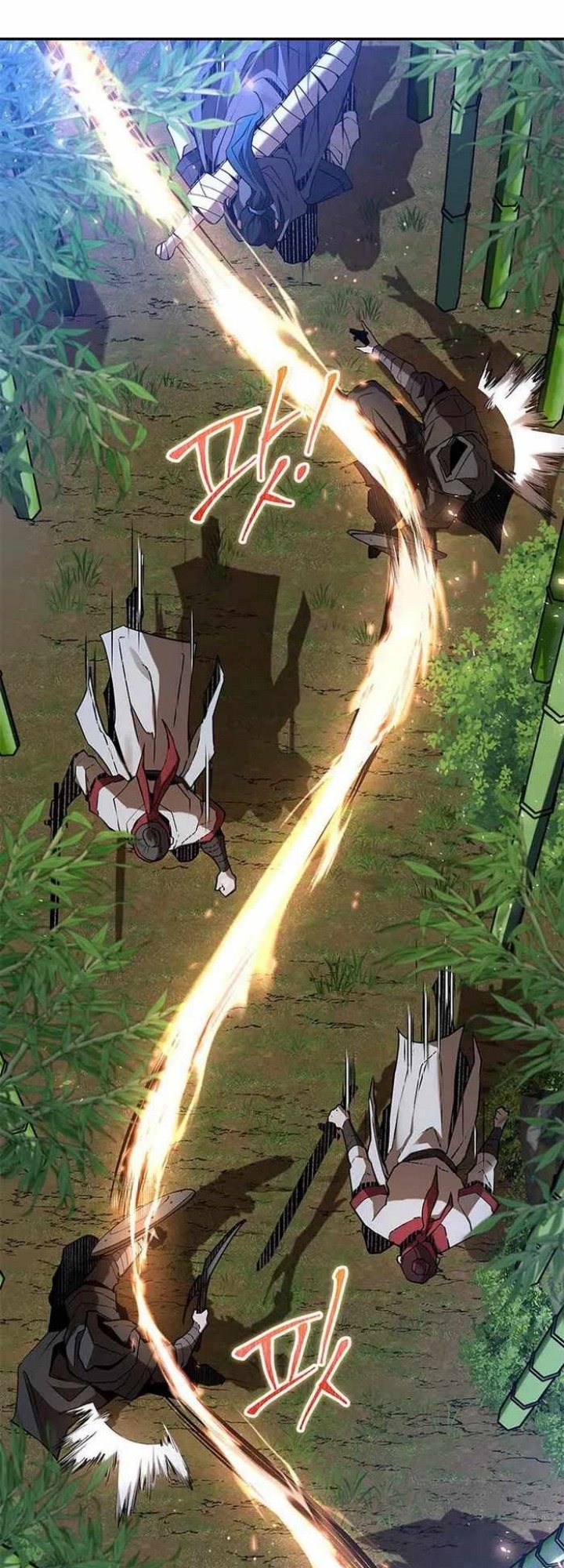 Mount Hua Wind Sword chapter 15 halaman 66