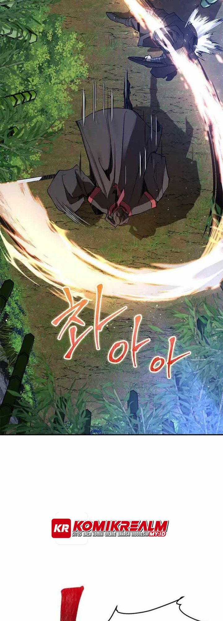 Mount Hua Wind Sword chapter 15 halaman 67