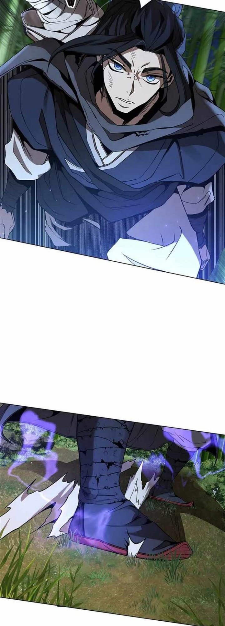 Mount Hua Wind Sword chapter 15 halaman 69