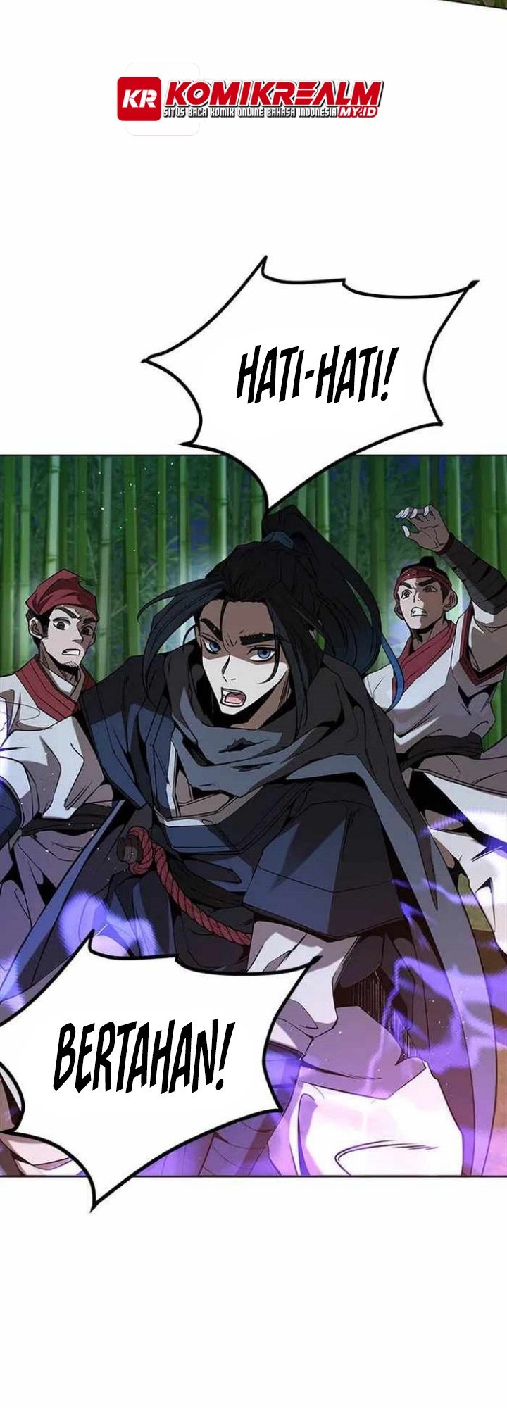Mount Hua Wind Sword chapter 15 halaman 70