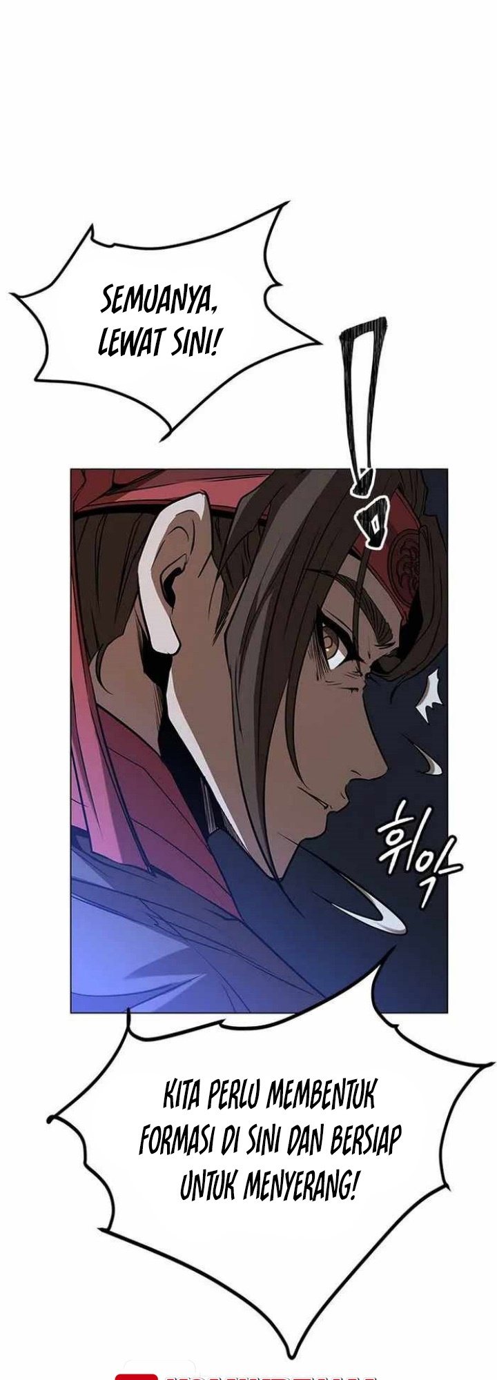 Mount Hua Wind Sword chapter 15 halaman 71