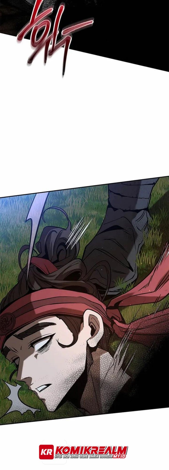 Mount Hua Wind Sword chapter 15 halaman 80