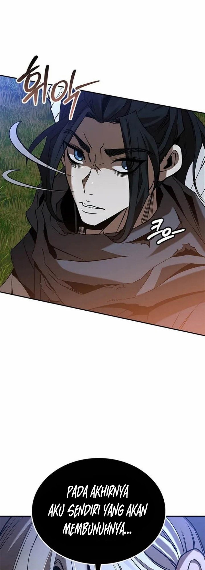 Mount Hua Wind Sword chapter 15 halaman 81