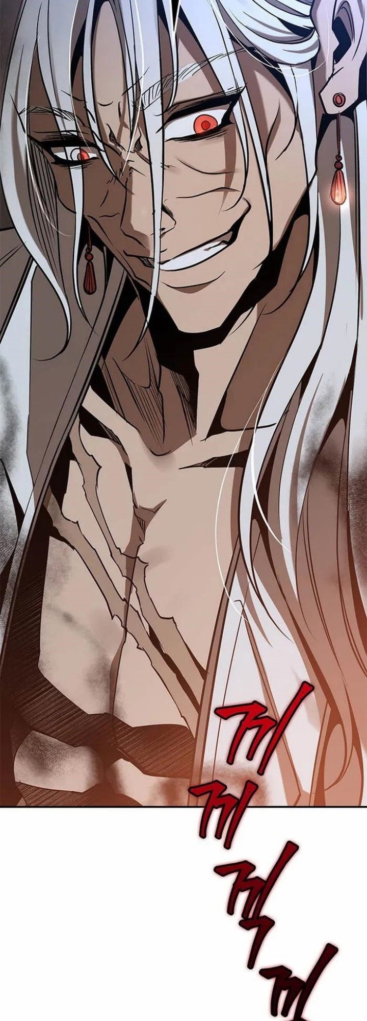 Mount Hua Wind Sword chapter 15 halaman 82