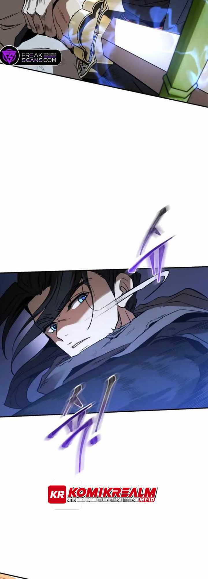 Mount Hua Wind Sword Bab 16 halaman 27