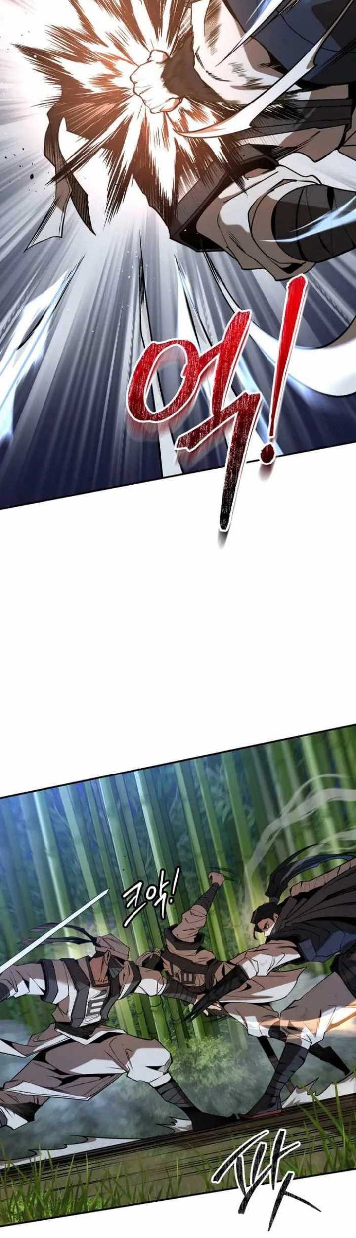 Mount Hua Wind Sword Bab 16 halaman 31