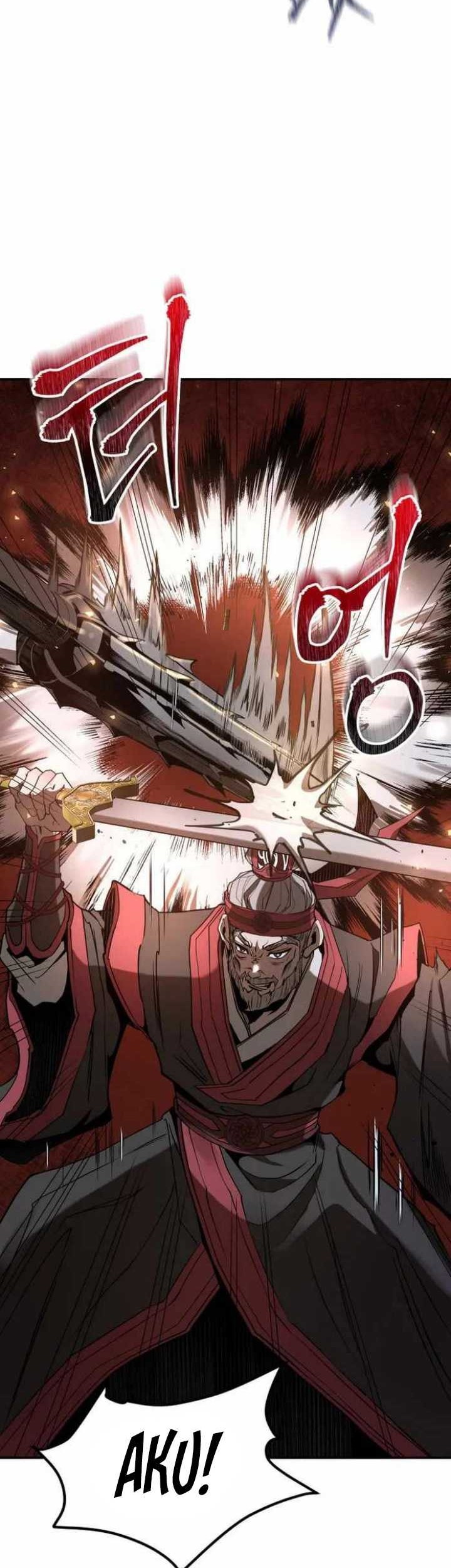 Mount Hua Wind Sword Bab 18 halaman 16