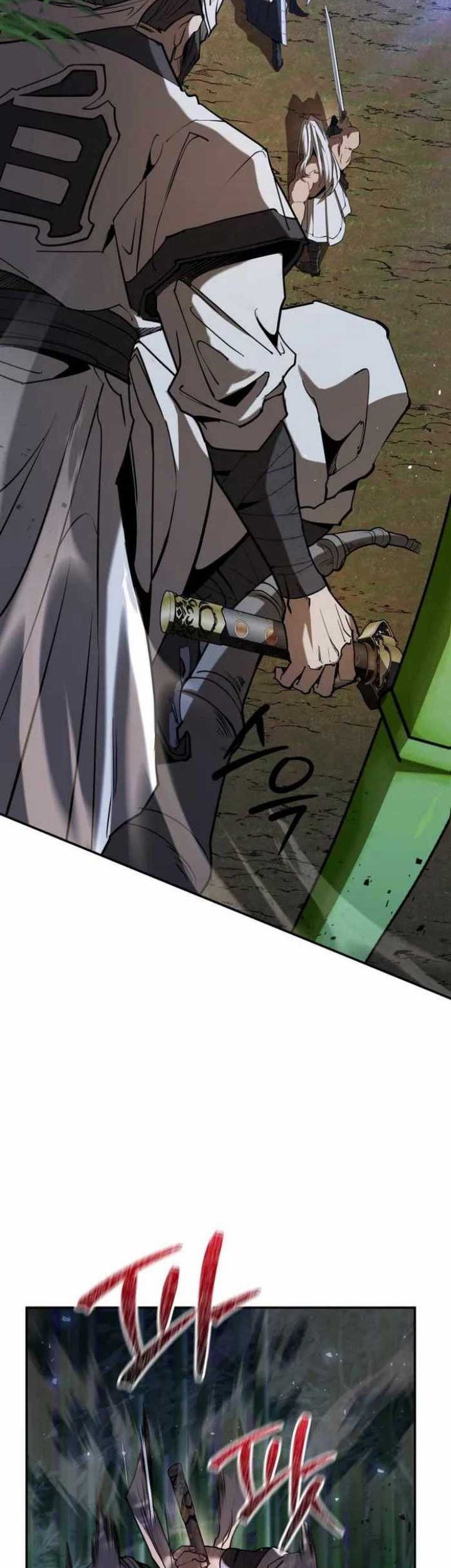 Mount Hua Wind Sword chapter 19 halaman 7