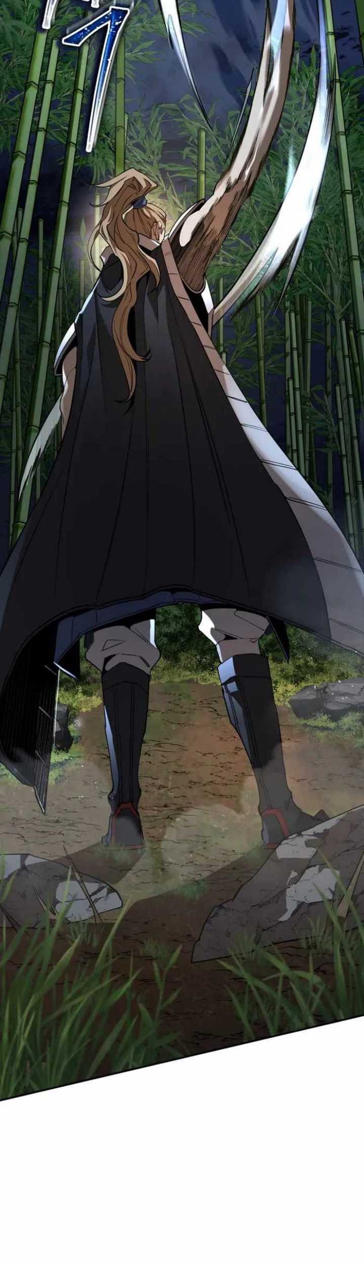 Mount Hua Wind Sword chapter 19 halaman 10