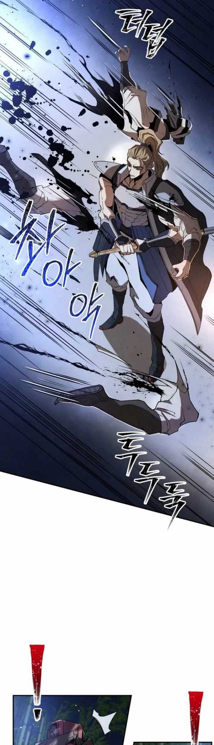 Mount Hua Wind Sword chapter 19 halaman 13