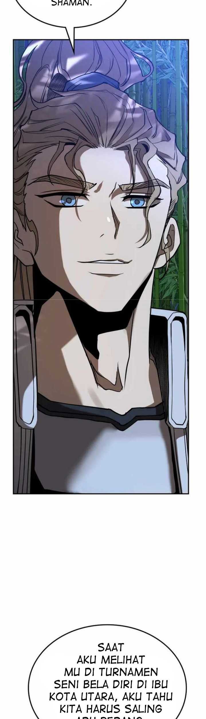 Mount Hua Wind Sword chapter 19 halaman 19