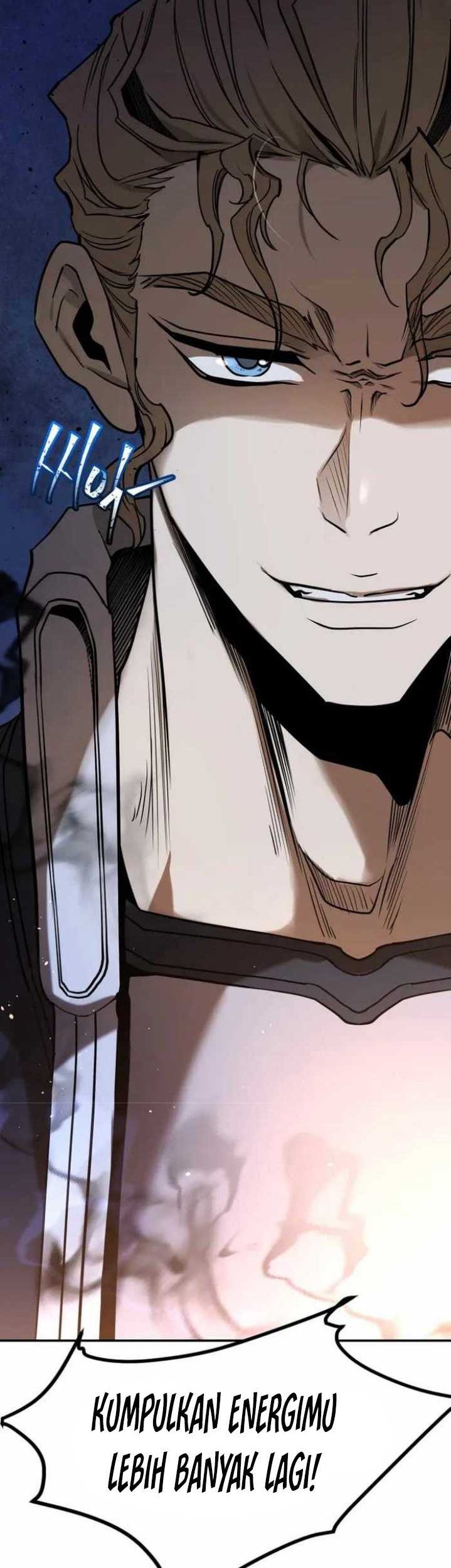 Mount Hua Wind Sword chapter 19 halaman 22