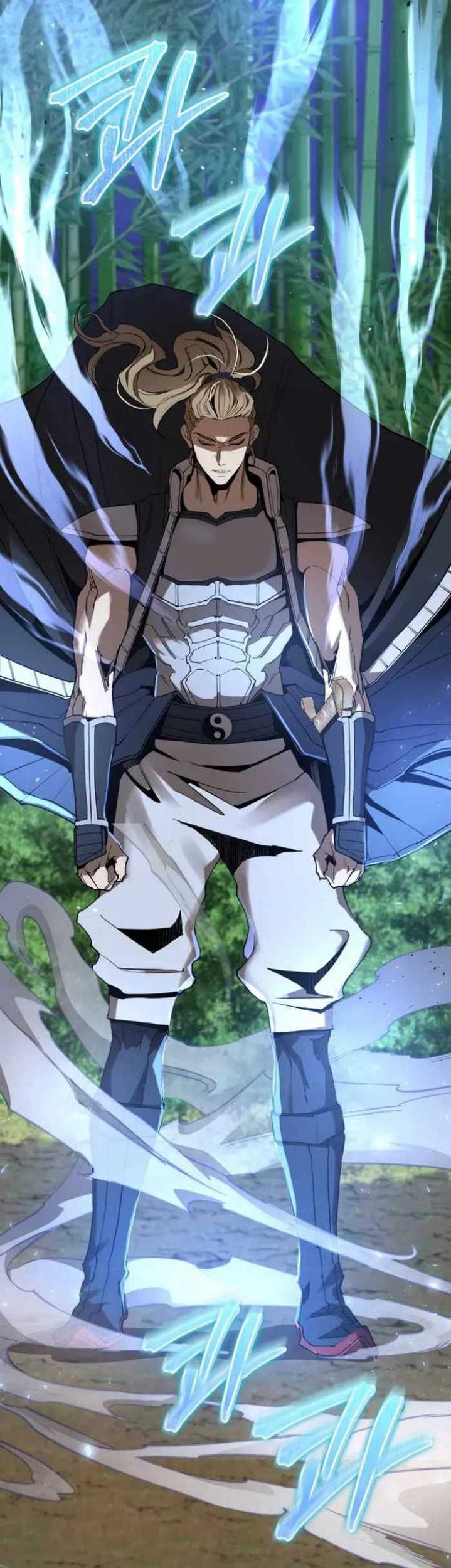 Mount Hua Wind Sword chapter 19 halaman 24