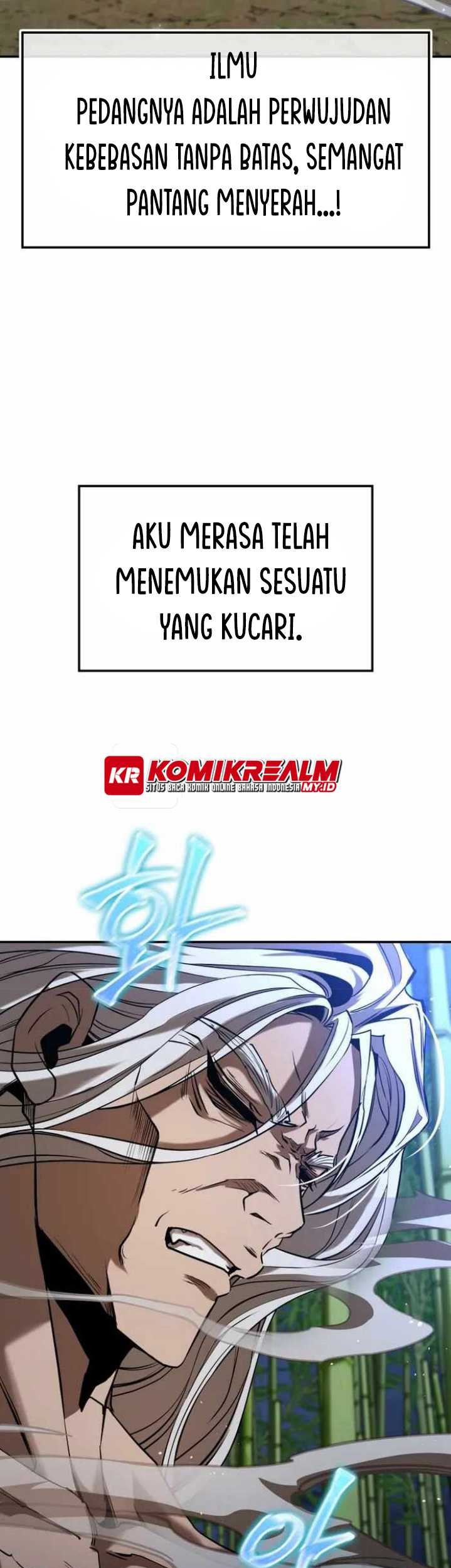 Mount Hua Wind Sword chapter 19 halaman 25