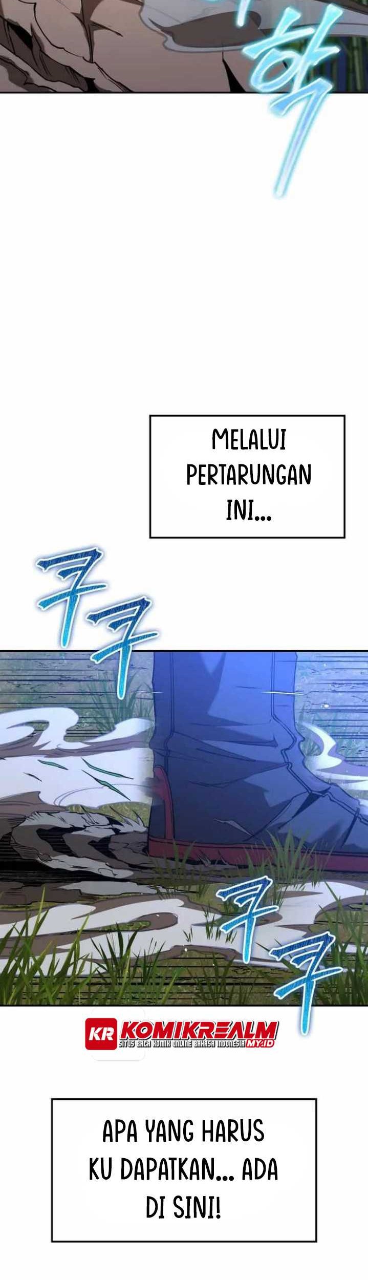 Mount Hua Wind Sword chapter 19 halaman 26