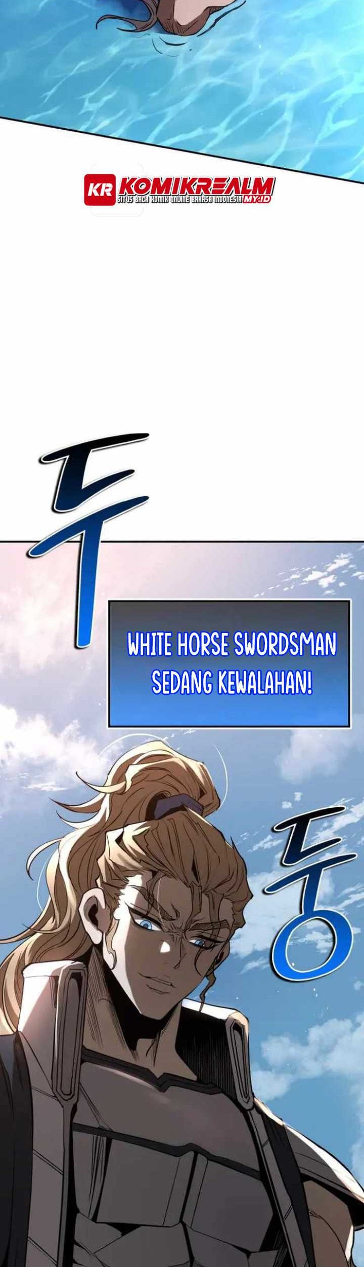 Mount Hua Wind Sword chapter 19 halaman 32