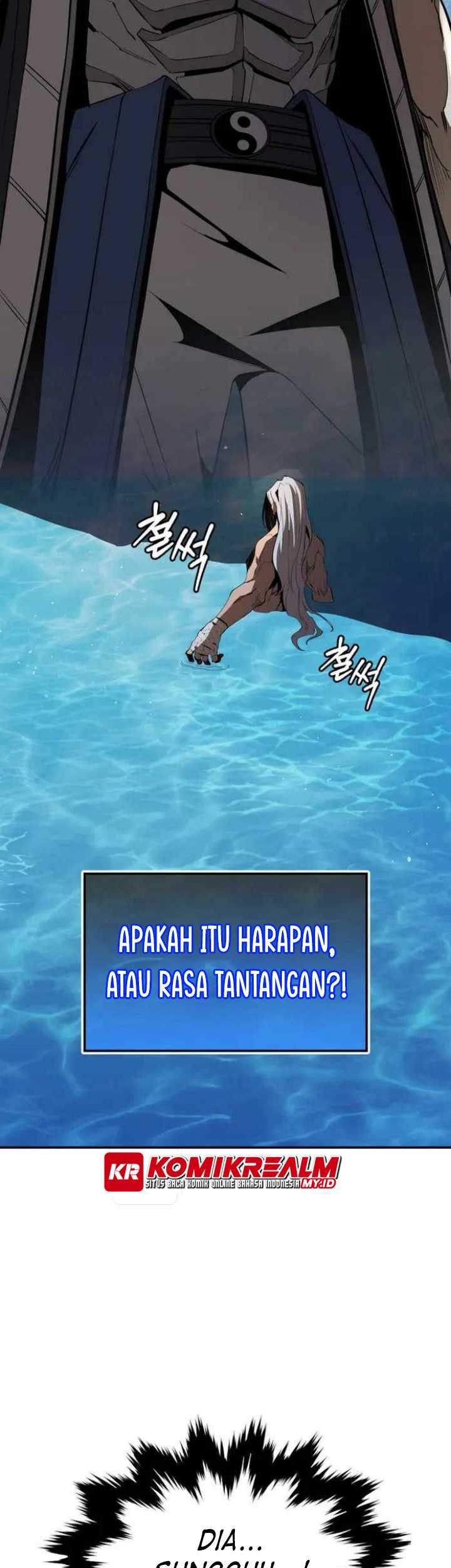 Mount Hua Wind Sword chapter 19 halaman 33
