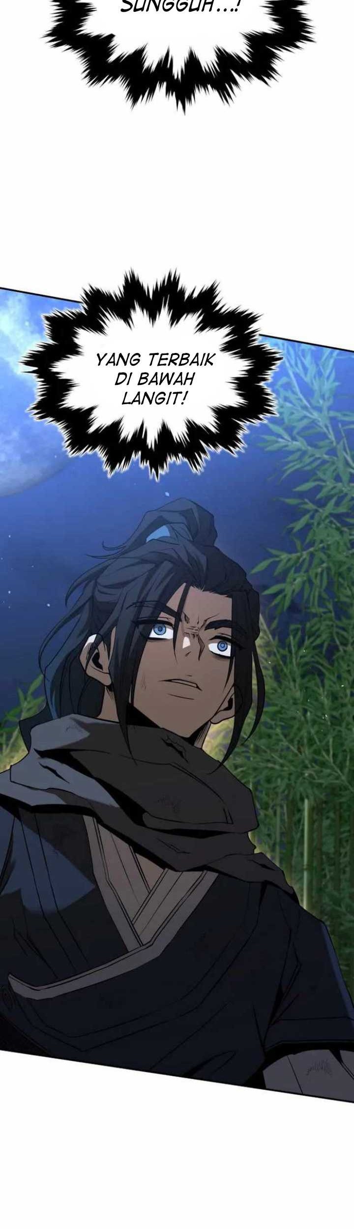 Mount Hua Wind Sword chapter 19 halaman 34
