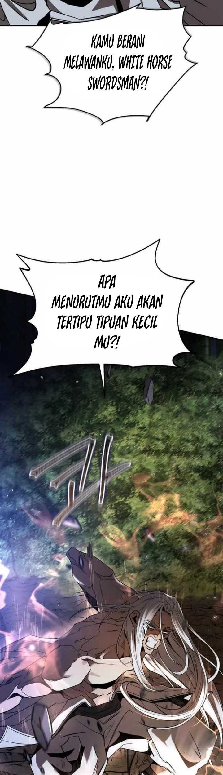 Mount Hua Wind Sword chapter 19 halaman 36