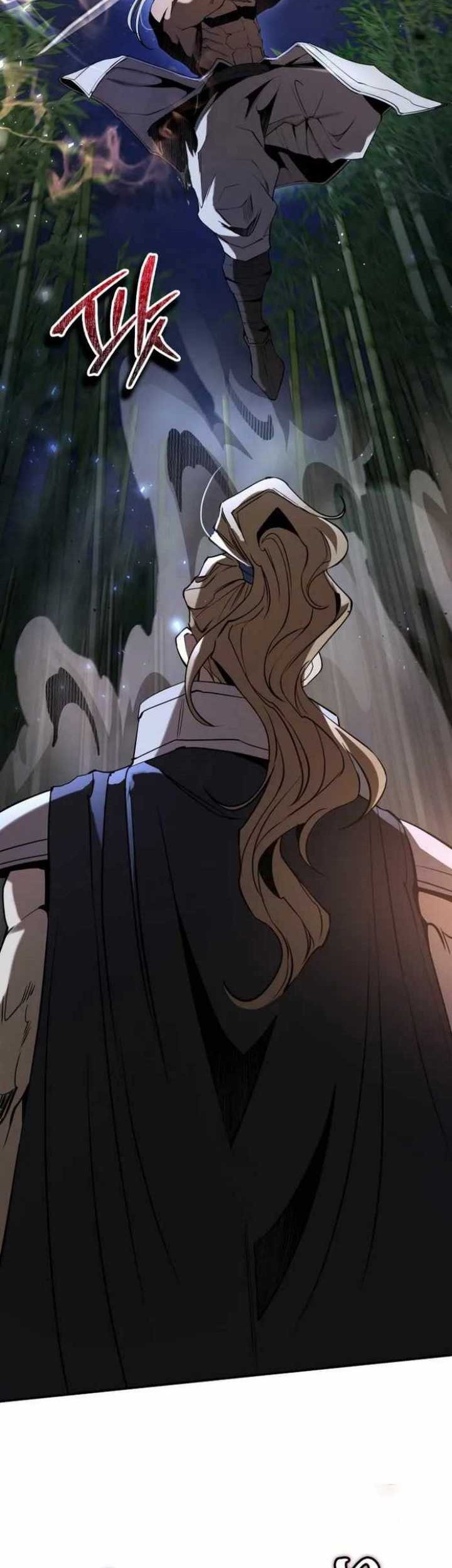 Mount Hua Wind Sword chapter 19 halaman 38