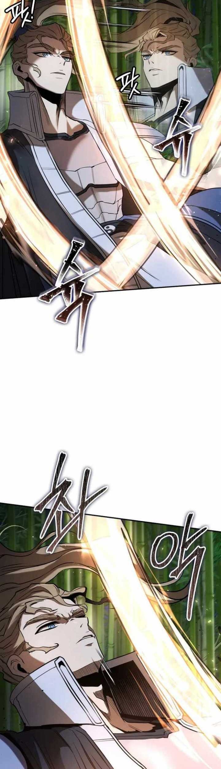 Mount Hua Wind Sword chapter 19 halaman 40